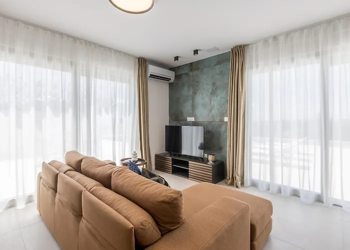Villa Callista *
