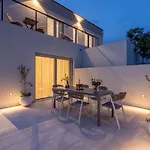 Callista Villa