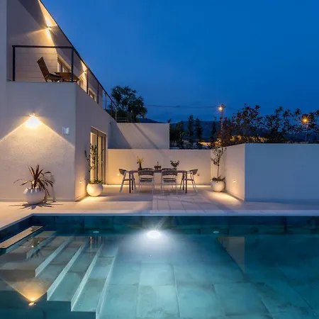 Villa Callista