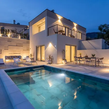 Callista Villa Žrnovnica