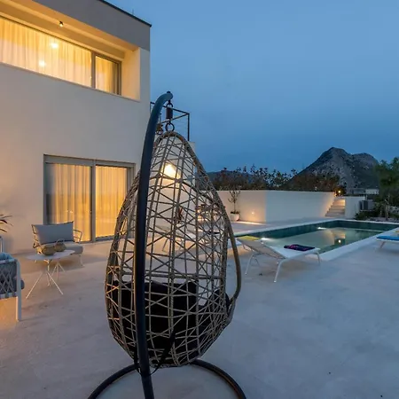 Villa Callista *