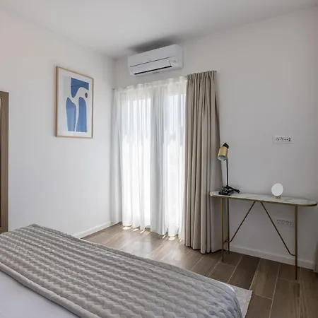 Villa Callista *