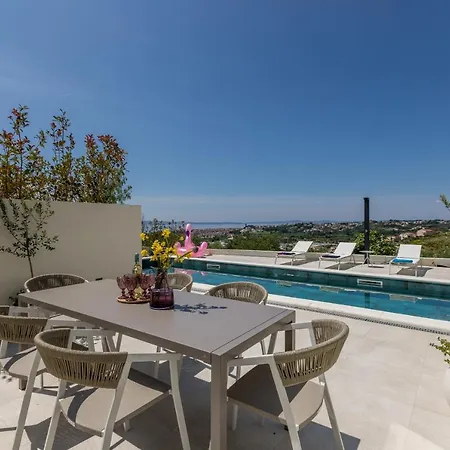 Villa Callista *