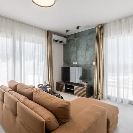 Villa Callista *