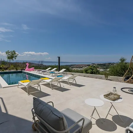 Villa Callista *