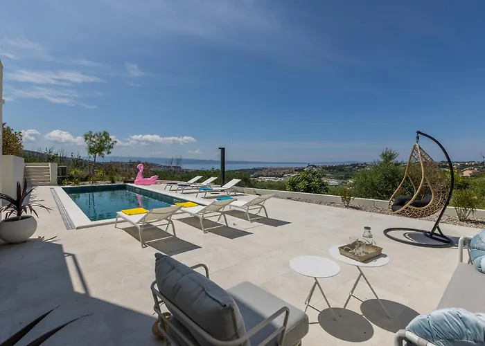 Villa Callista *